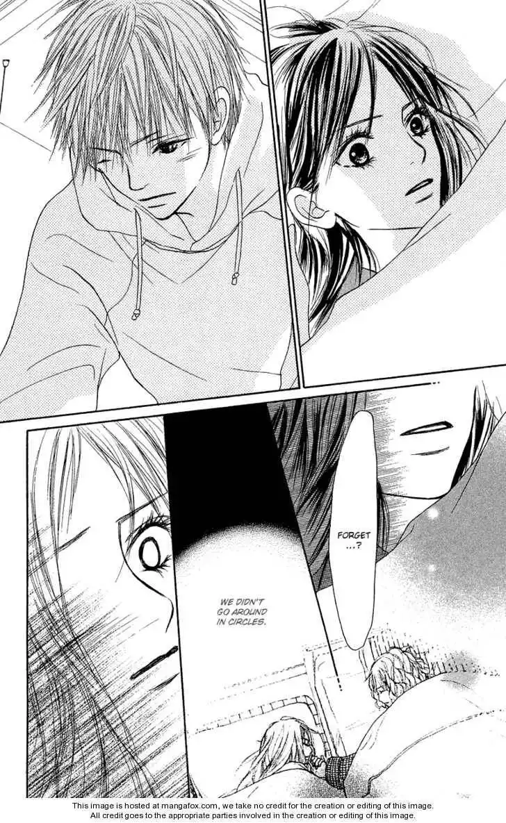 Crazy for You (Shoujo) Chapter 18 39